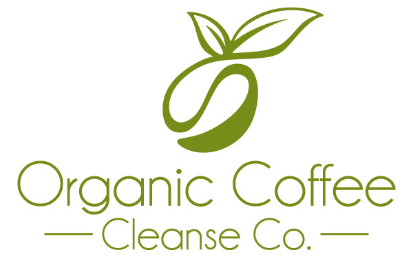 Organic Coffee Cleanse Co